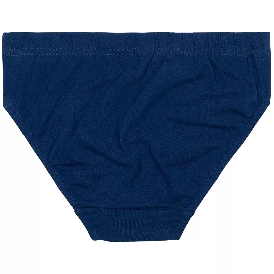 MINOTI 10er-Pack Slips BlauDunkelblauWeiß