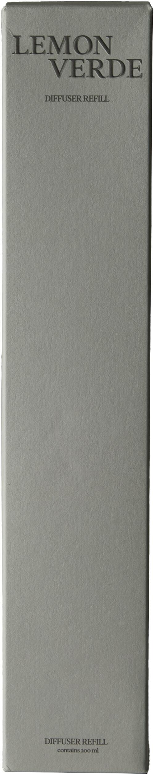 Breeze refill Diffuser 5,1 x 27 x 5,1 cm