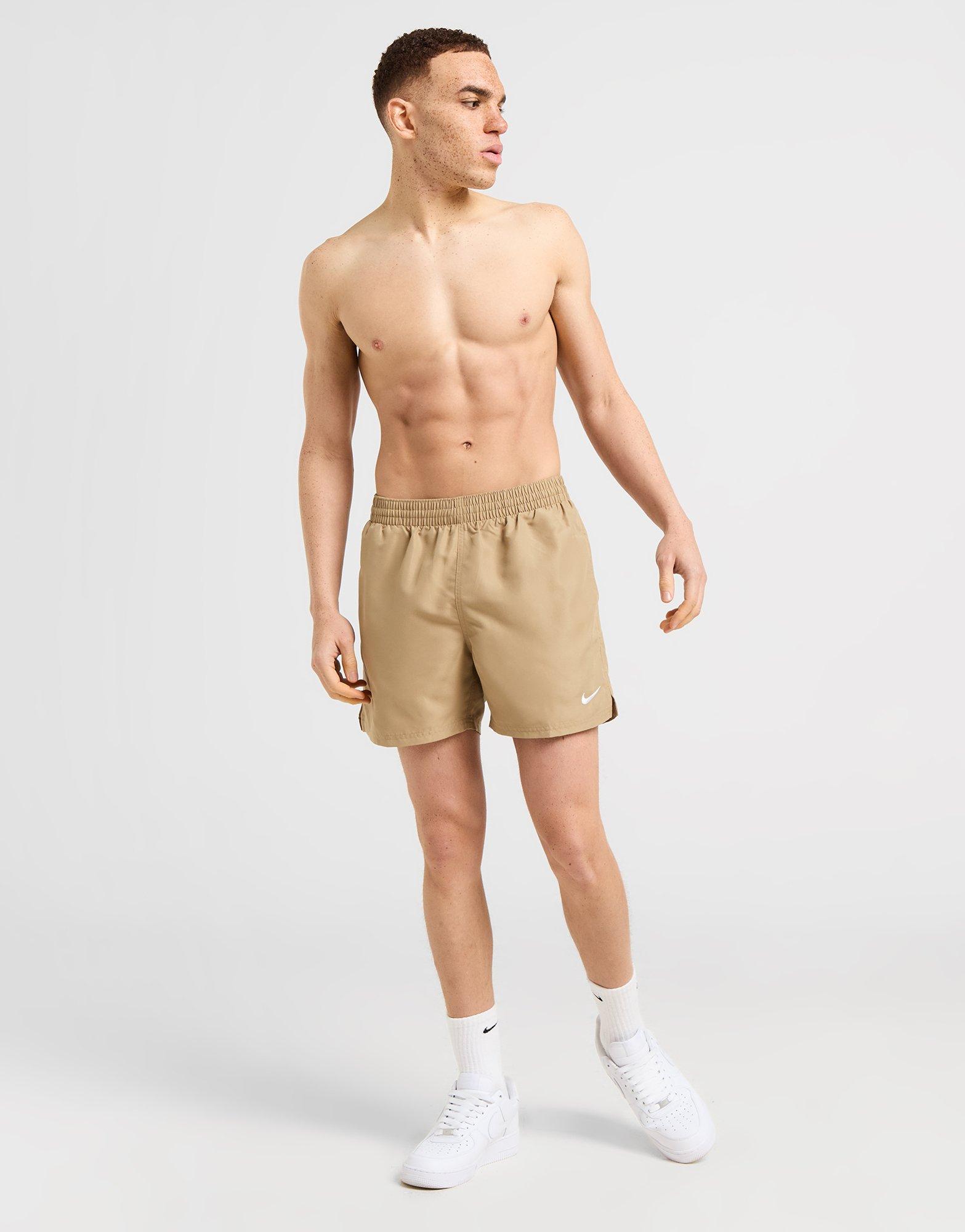 Nike Short de bain Core Homme