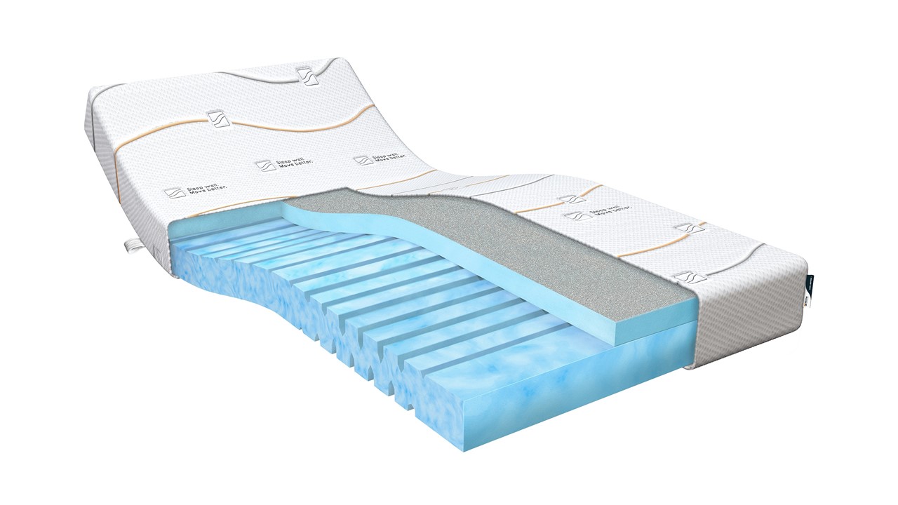 M line Cool Motion 1 matras