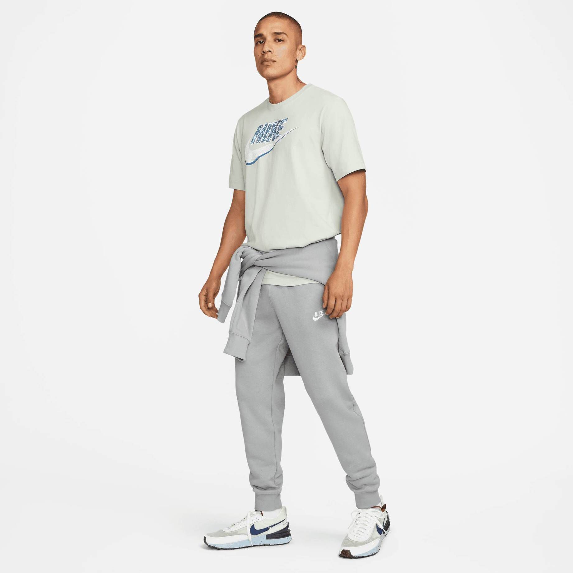 Nike Sportswear| Herren Sweathose