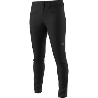 Dynafit Transalper Dynastretch Hose Black Out Damen