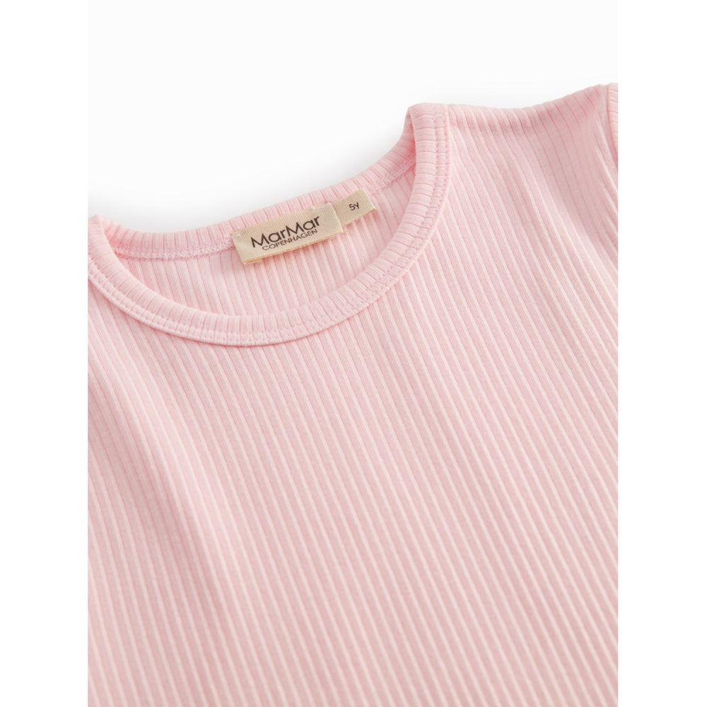 Køb MarMar Modal Rose Touch Plain Bluse