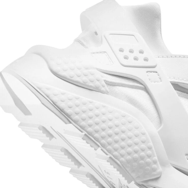 Nike Air Huarache sneakers Hvid