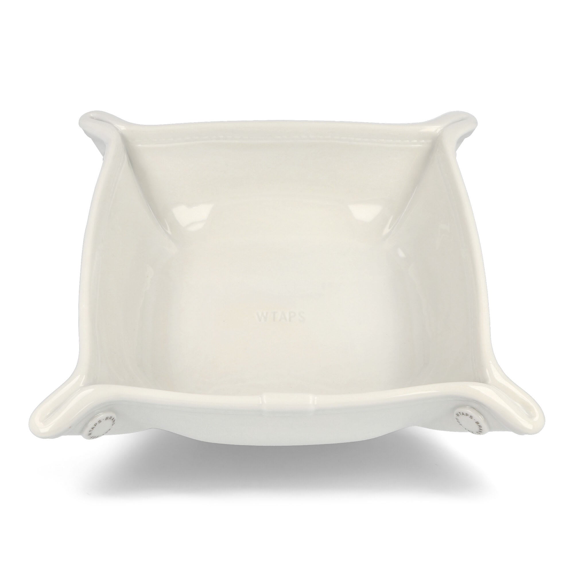 WTAPS<br>Den L Ceramic Hardshell Tray