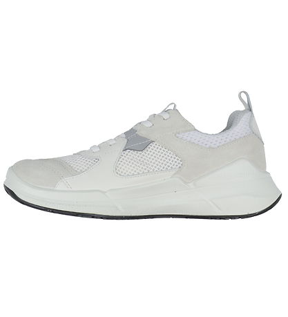 Ecco Schuhe - Biom 2.2 K Lea - Tex - Shadow White