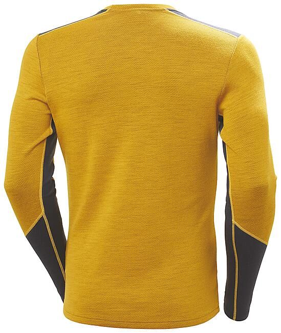 HELLY HANSEN - LIFA MERINO MIDWEIGHT CREW