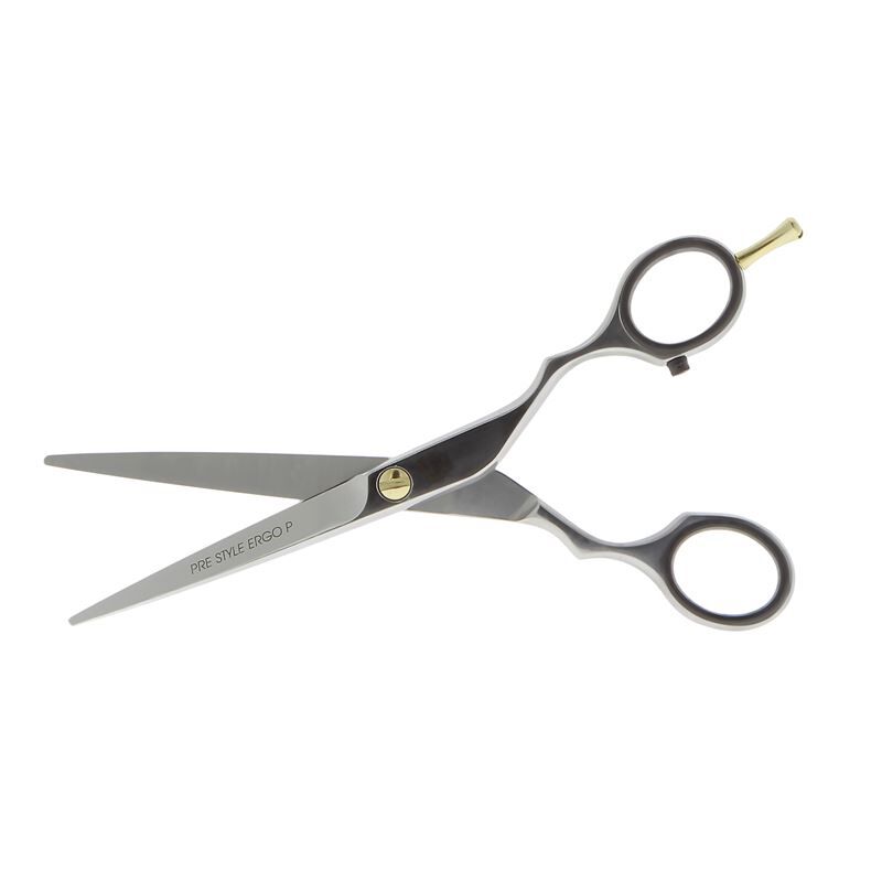 Ciseaux de coupe prestyle ergo 6 pouces