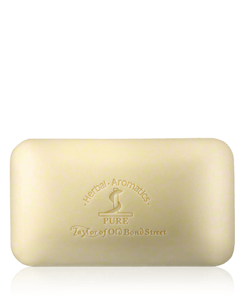 Taylor of Old Bond Street Mr Taylors Gentleman's Pure Vegetable Soap 200g