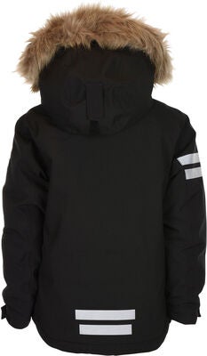 Lindberg Colden Vinterjakke, Black