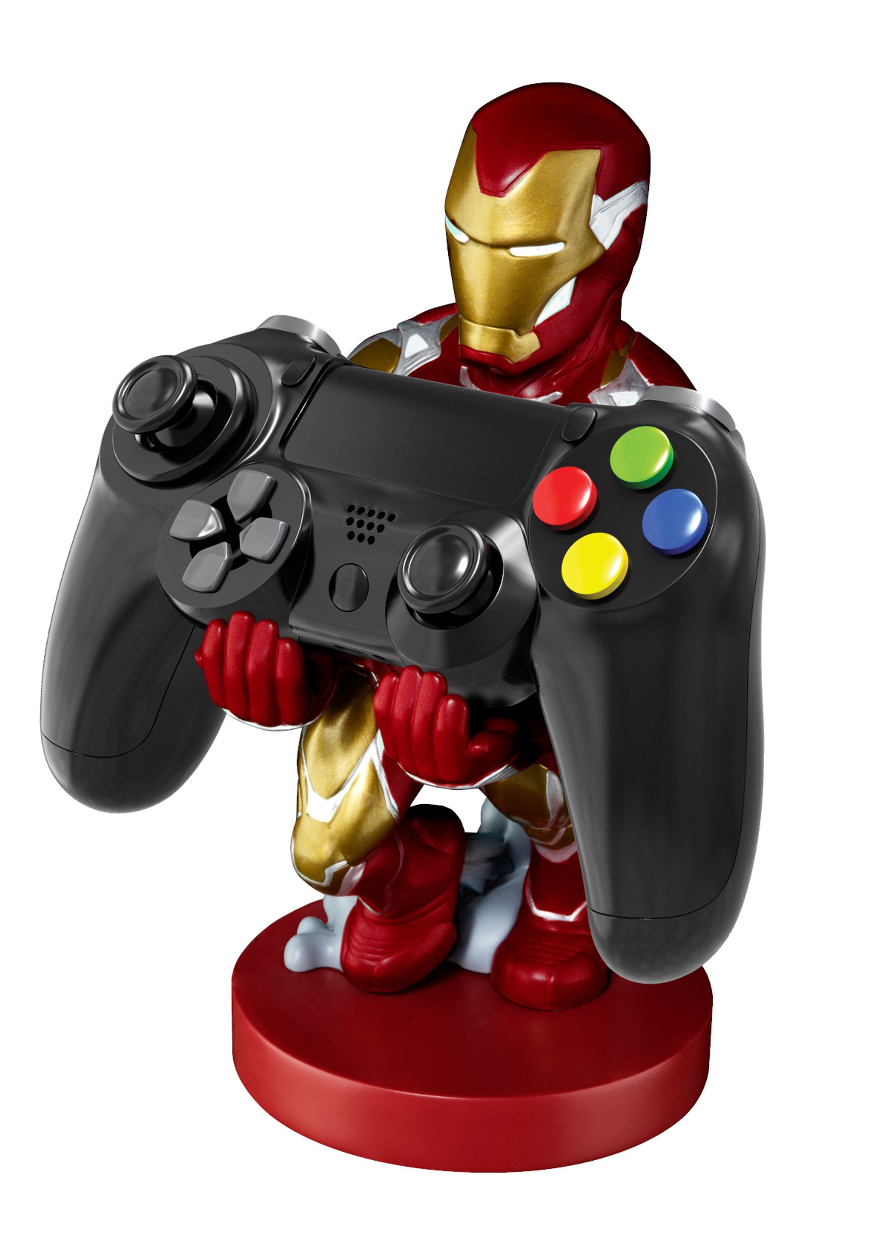 Cable Guy New Iron Man Marvel