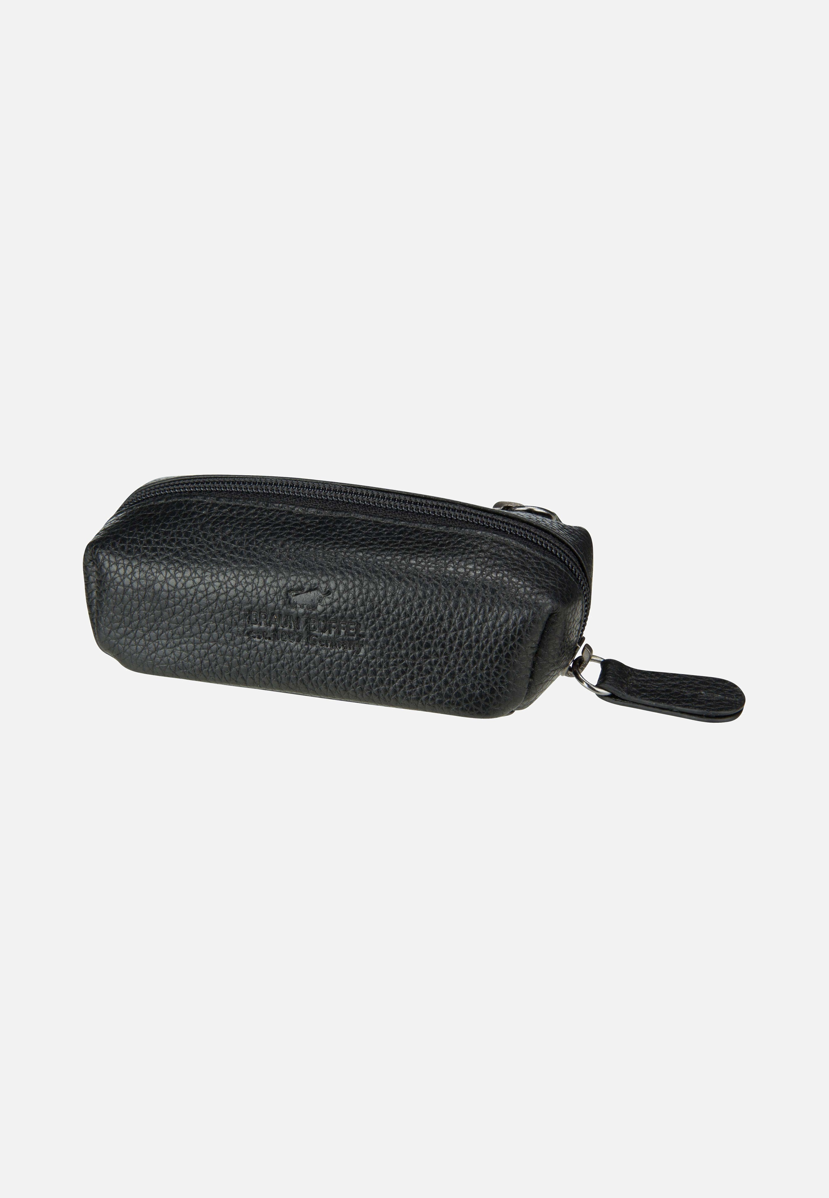 Prato 69301 Schwarz - Key Cases