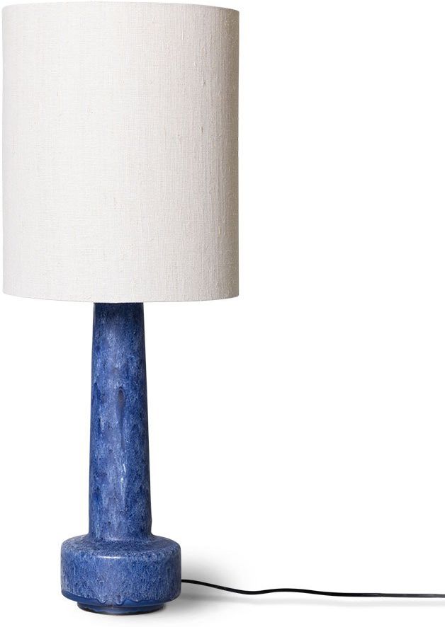HKLIVING   Retro Lampenvoet