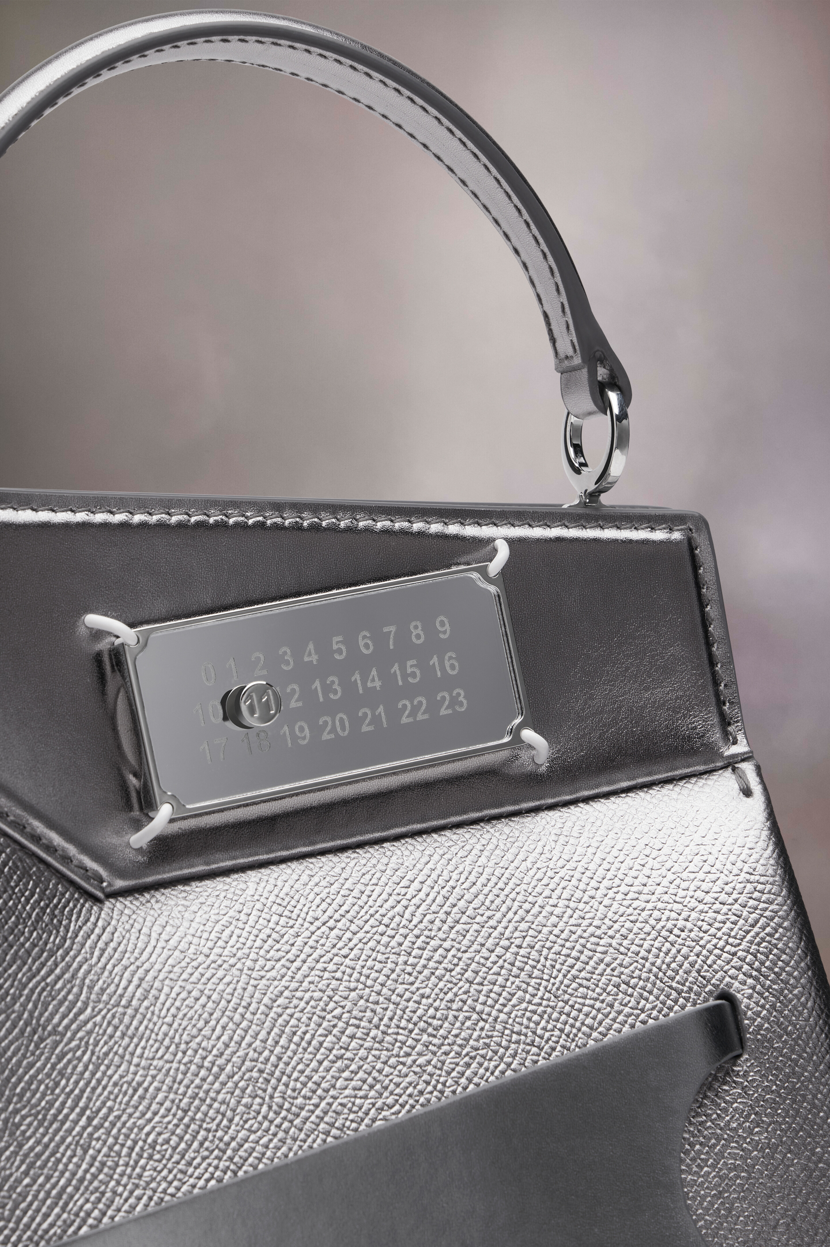 Sac Snatched Handbag Small