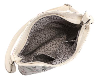 Lycke Crossbody taske Tulip 8051404