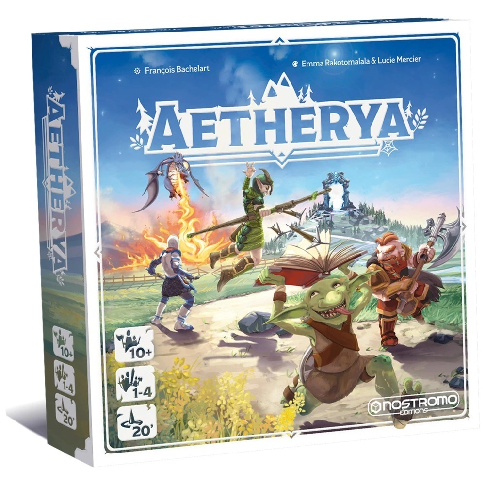 Aetherya (Spiel)