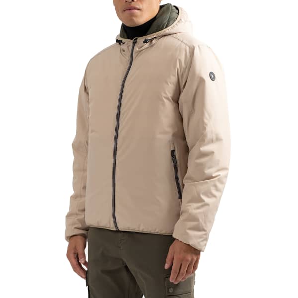 Veste SUN VALLEY ESTRYM M SABLE DORE