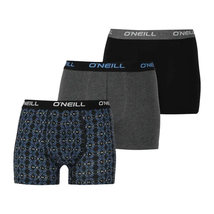O'Neill Boxershorts Heren (3-pack)
