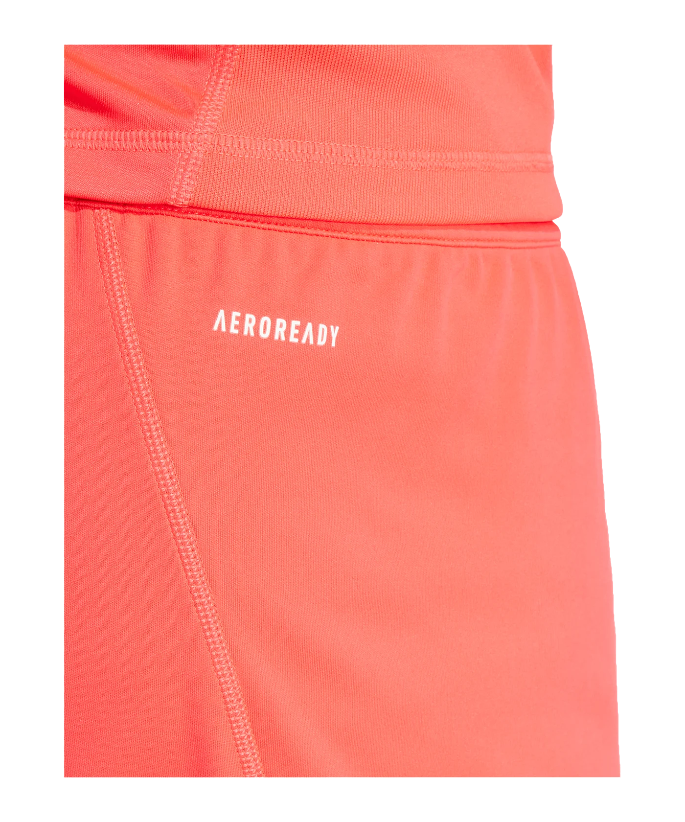 adidas Tiro 25 Pro Torwartshort Rot