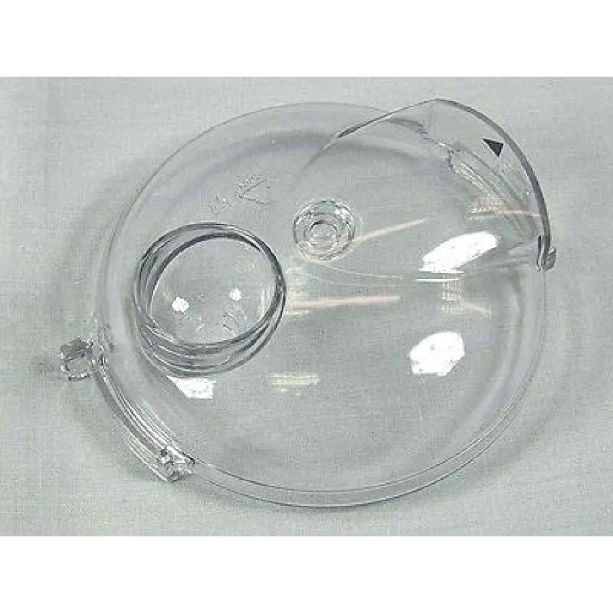 Kenwood Speedy Mayo