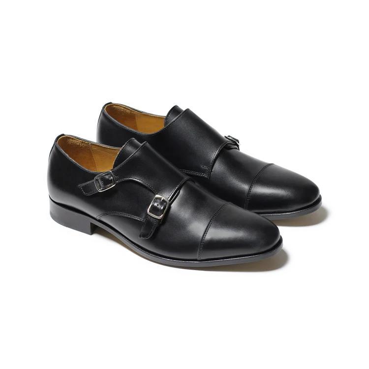 GT Sunny-Sunny cuir noir