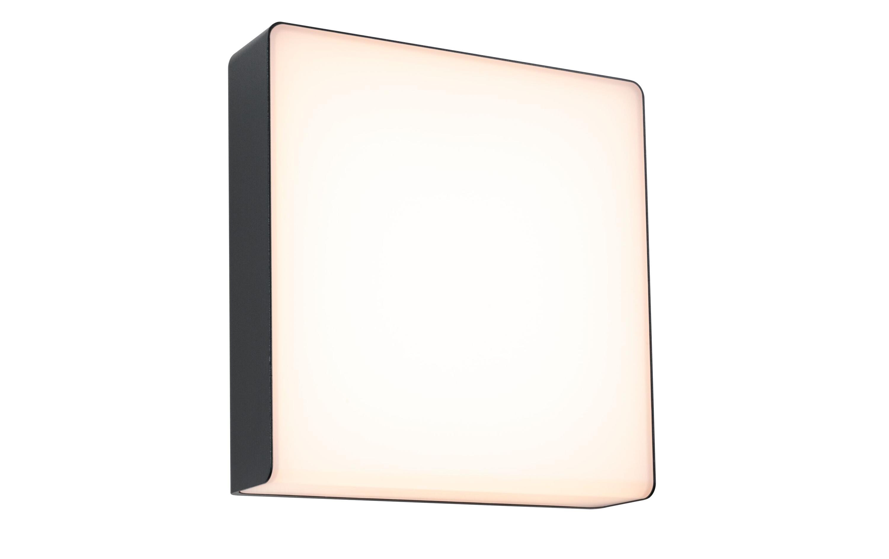 LED Aussenwandleuchte Azalena, Smart Home Zigbee 3.0<br>LED Outdoor Wandleuchte