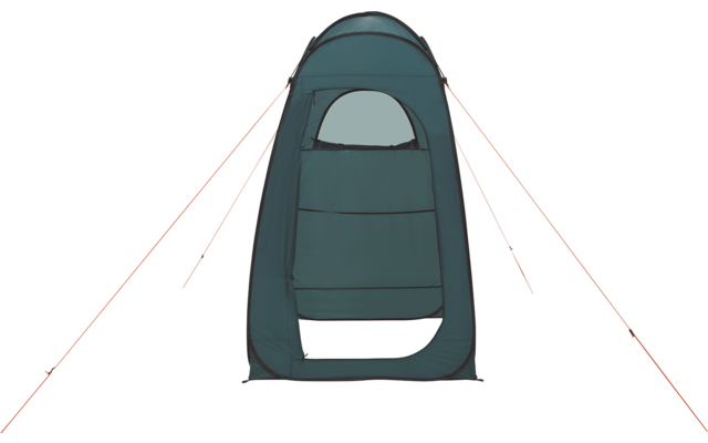Easy Camp Pop-up-Dusch- und Toilettenzelt Vik
