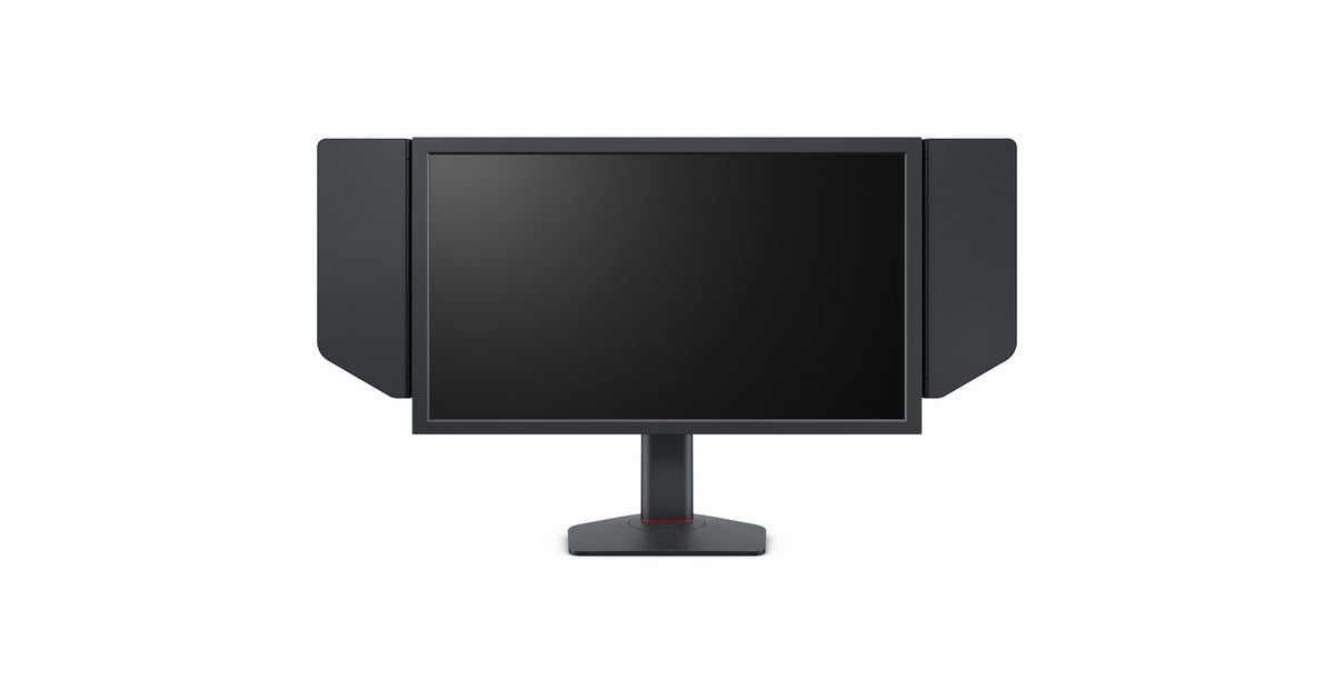 BenQZowie XL2566X+ 24.1