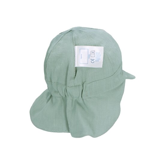 Casquette Sahara   Bleu        de               Sterntaler