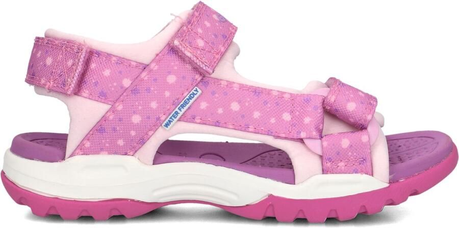 Geox Lage Sneakers J550WAC8215