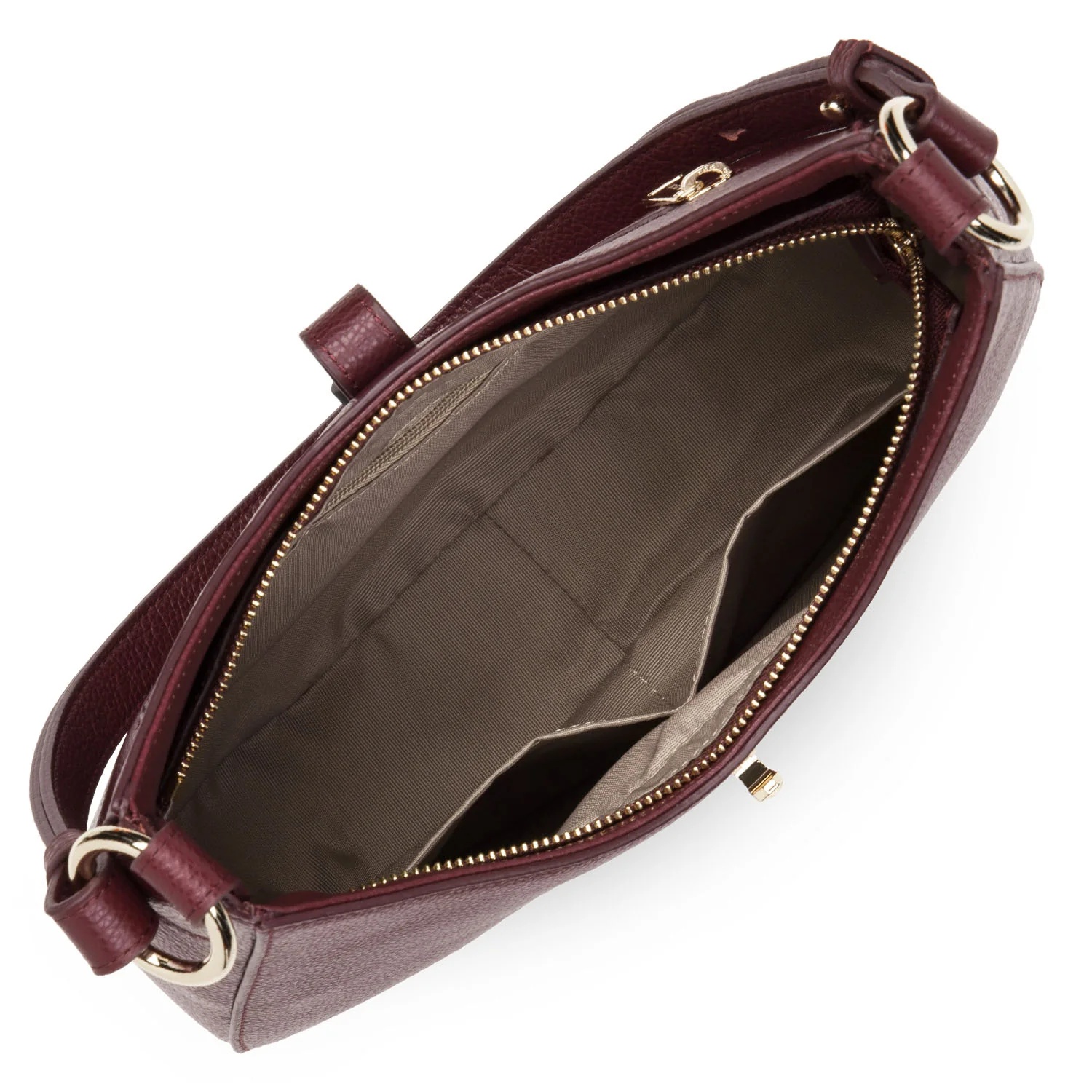 Milano Horizon-Sac besace