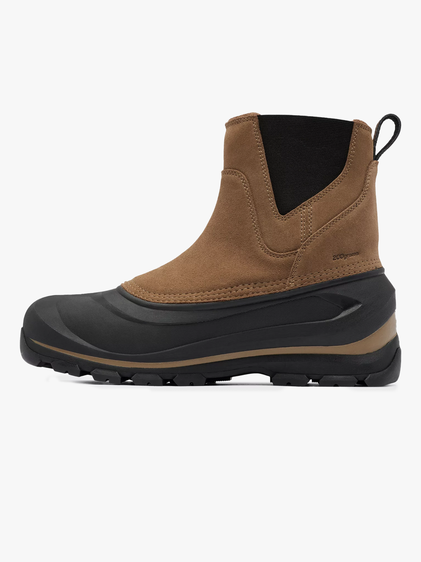 Buxton™ Waterproof Pull-On Boots