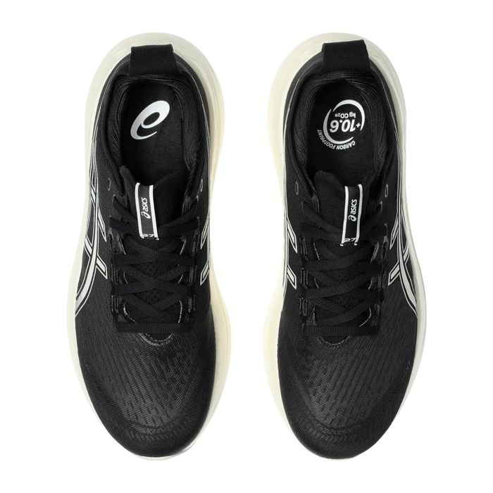 Asics Gel-Nimbus 27 Hardloopschoenen Heren