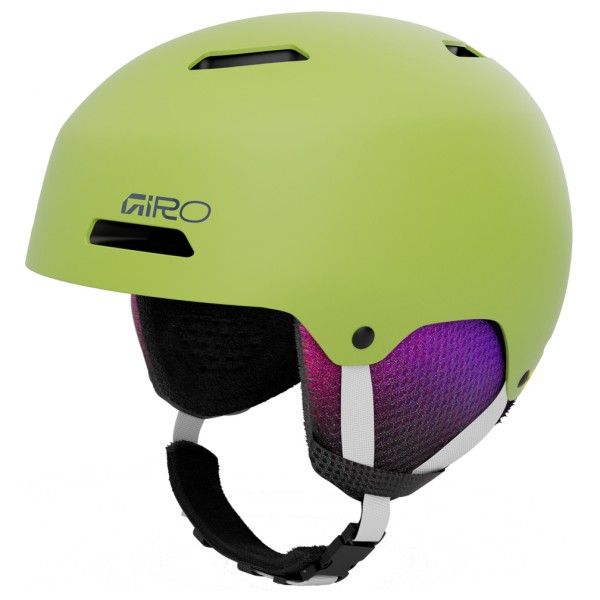 Giro - Kid's Crüe - Casque de ski
