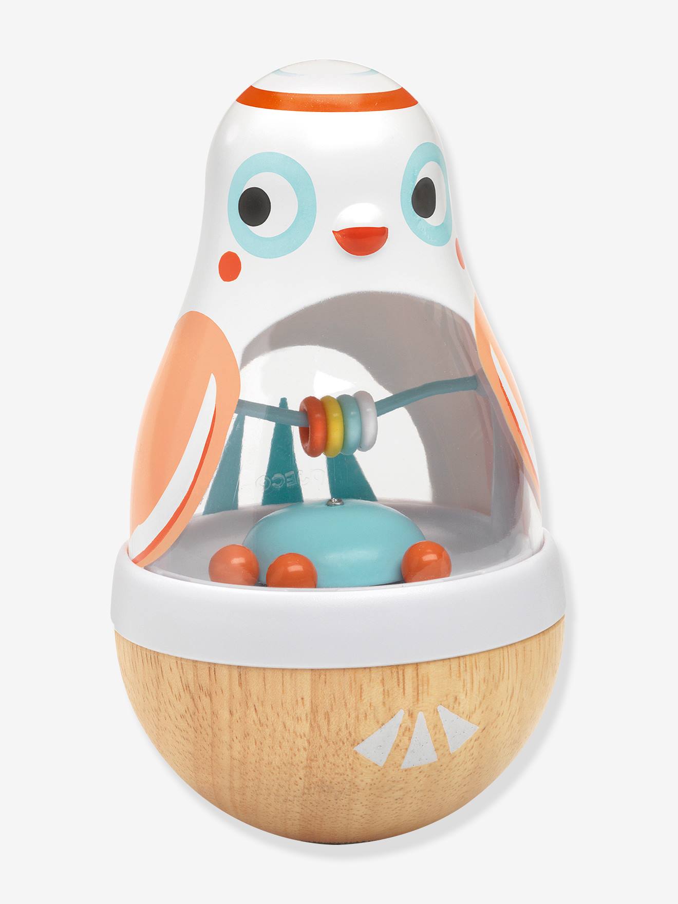 Berço BabyPoli