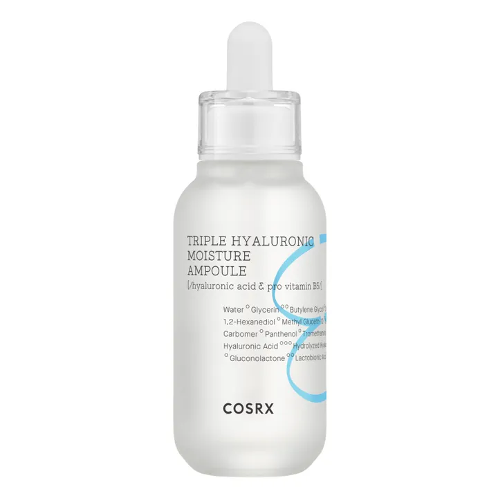 Cosrx Sérum ultra-hydratant peaux sèches - 40 ml