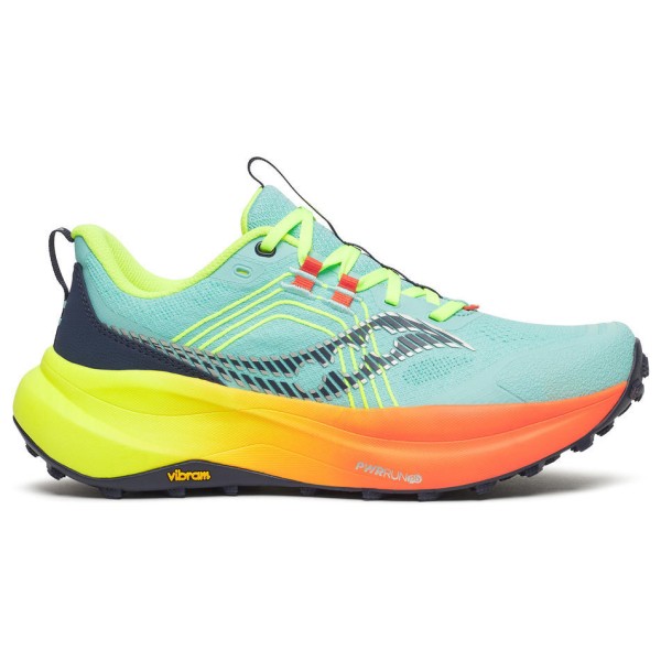 Saucony - Women's Xodus Ultra 4 - Chaussures de trail