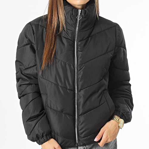 Doudoune Femme Finno Noir
