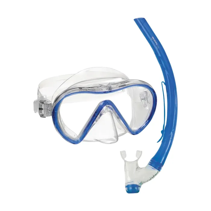 Mares Combo Stream Snorkelset Senior