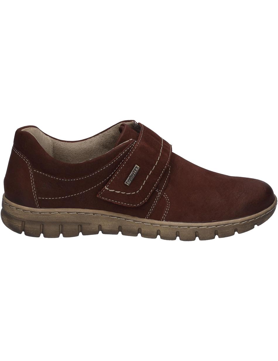 Slipper Steffi 51, bordeaux
