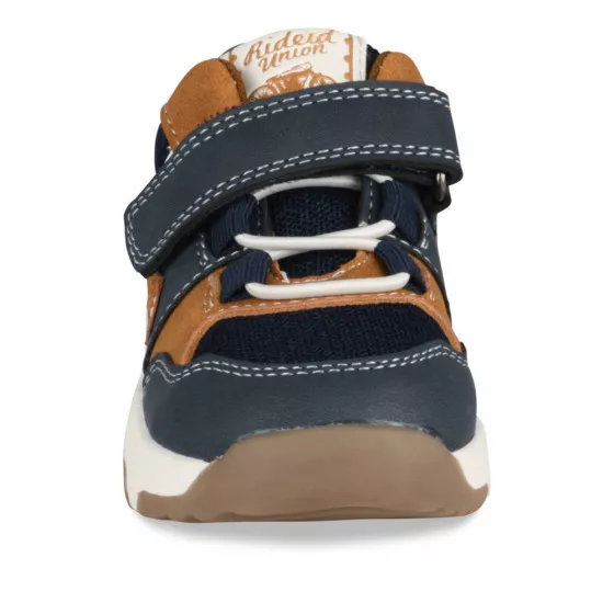 Baskets MARINE FREEMOUSS BOY