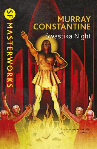 Swastika Night - S.F. Masterworks (Paperback)