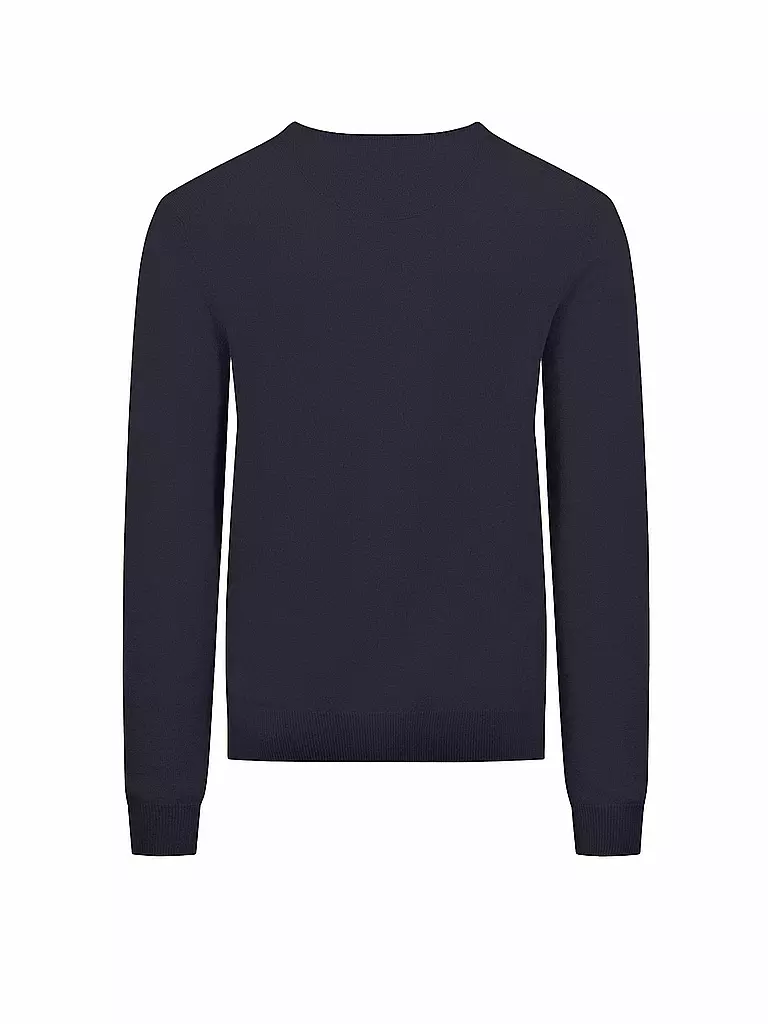 FYNCH HATTON Pullover dunkelblau