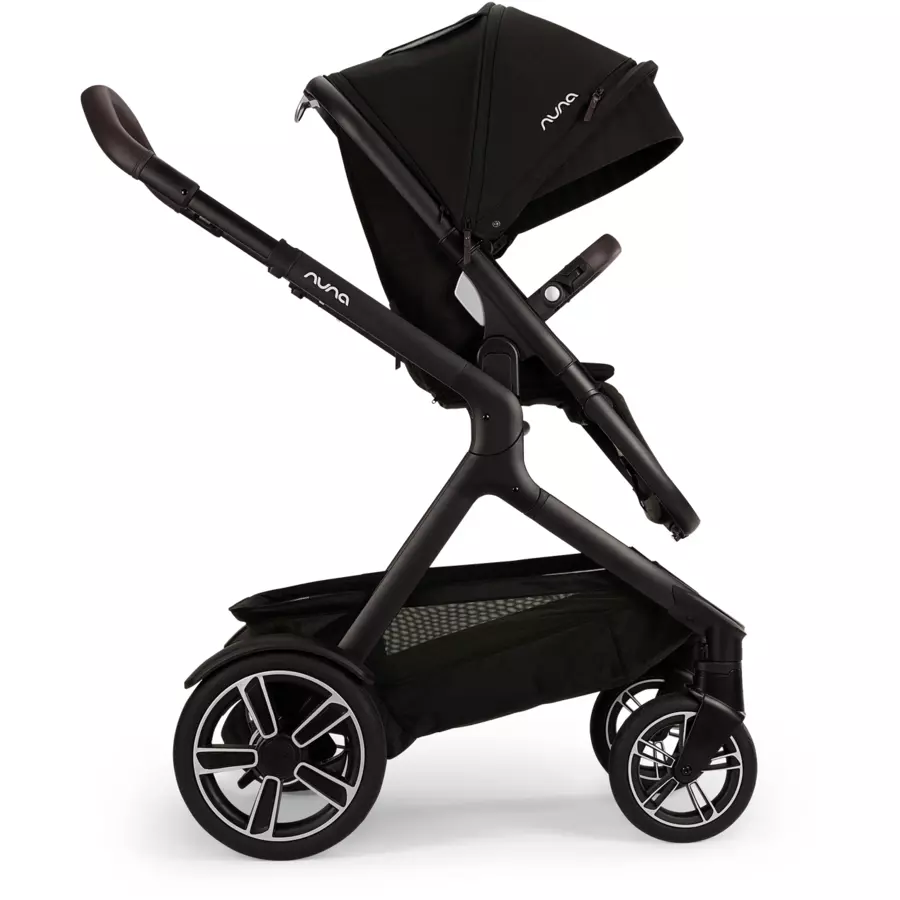 Nuna Kinderwagen DEMI™ next Caviar