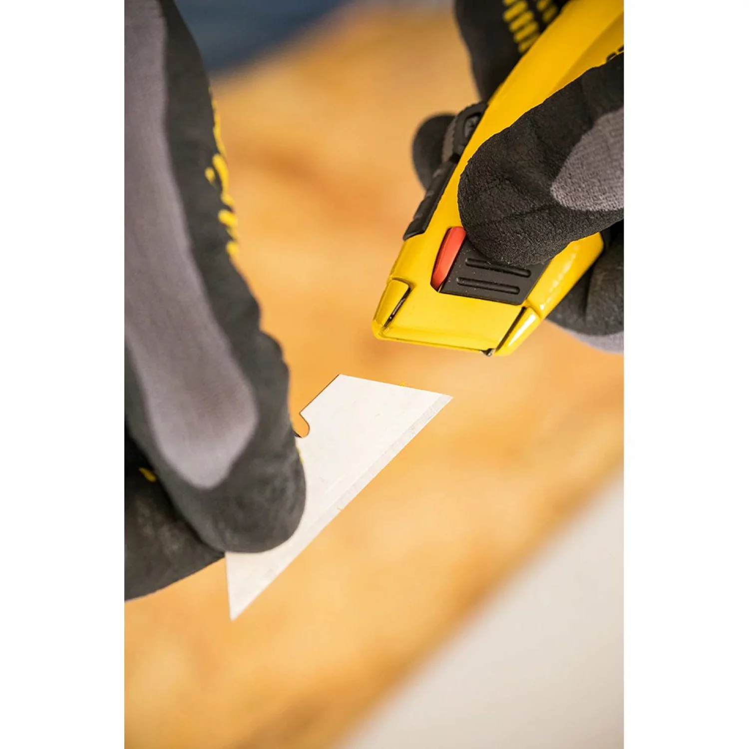 Stanley 7-10-778 FatMax Schuifmes met 5 carbide messen