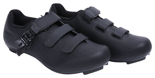 Paire de Chaussures Route Neatt Asphalte Expert Noir