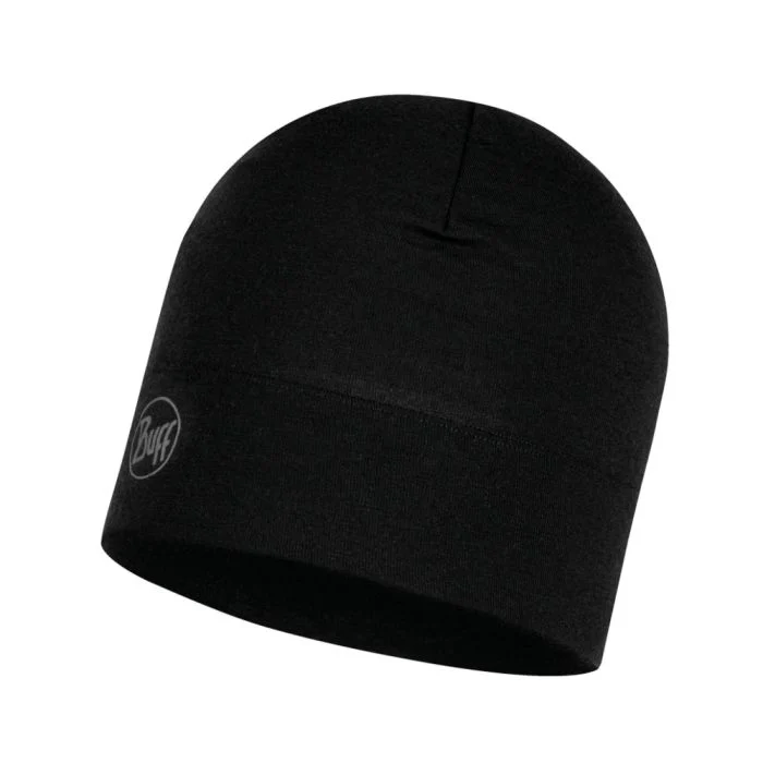 Buff Unisex Huer Midweight Merino Beanie