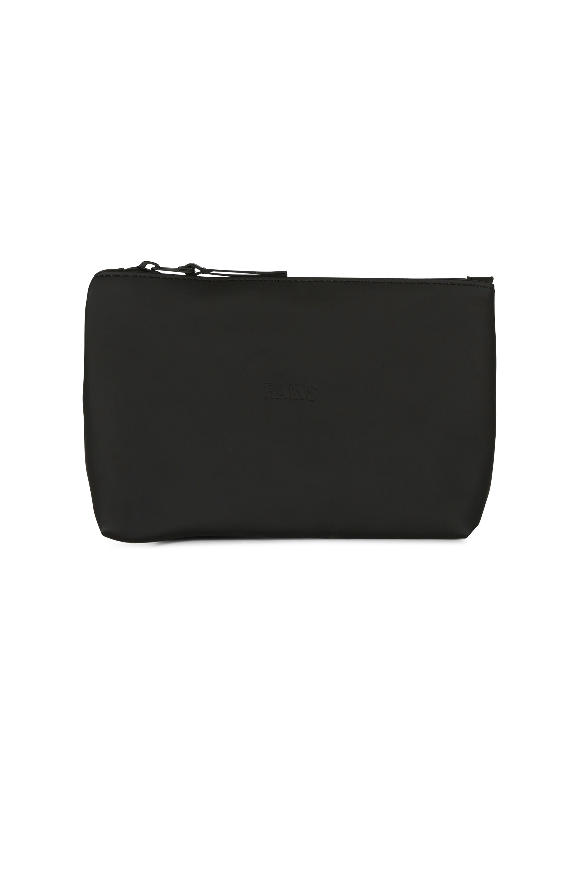 RAINS Trousse Cosmetic Bag Noir