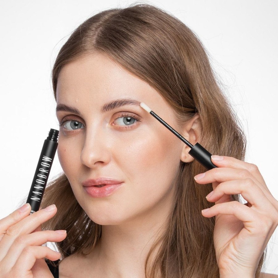 Nanobrow Eyebrow Serum 5ml