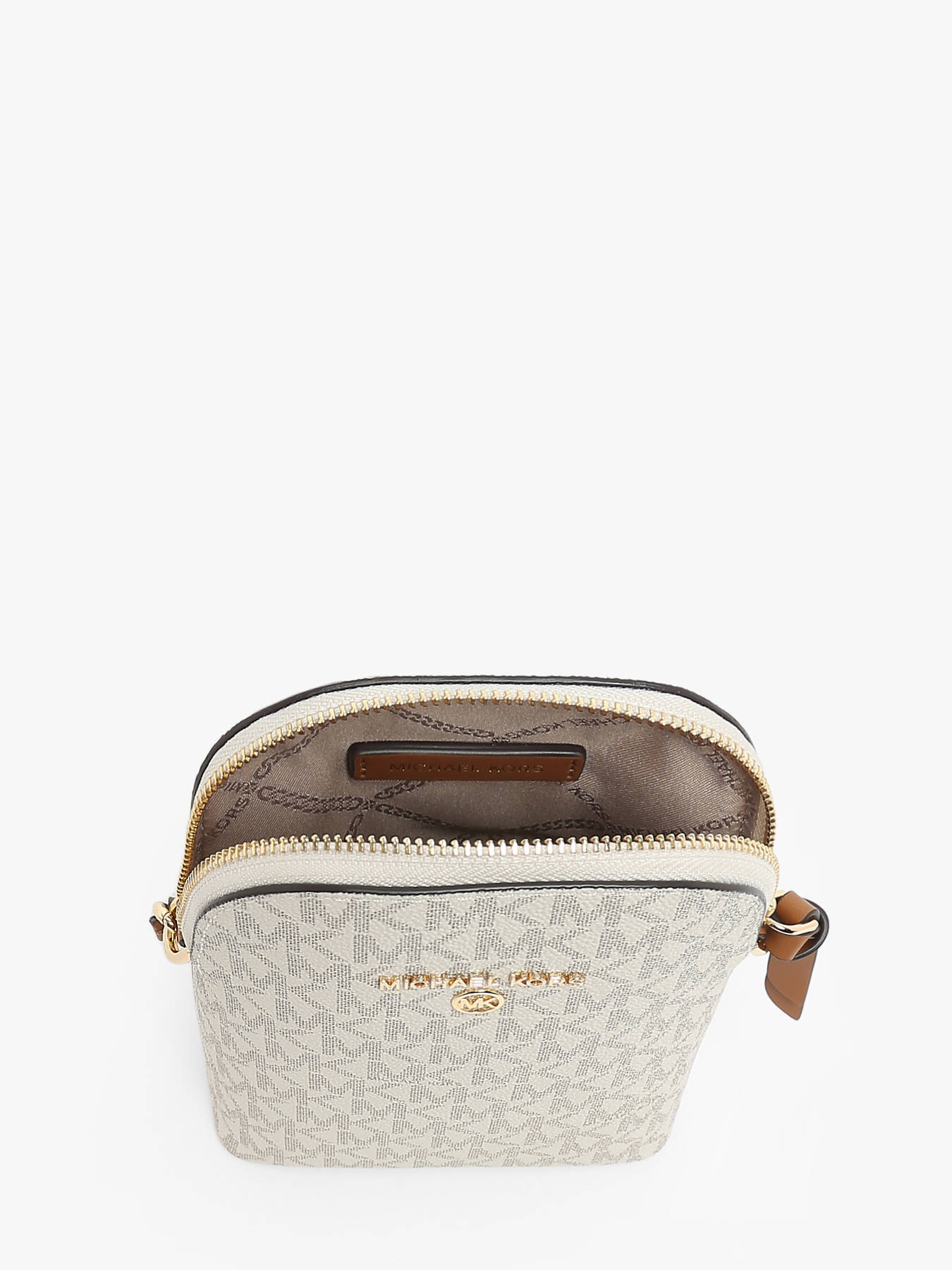 Sac bandoulire Jet set charm MICHAEL KORS